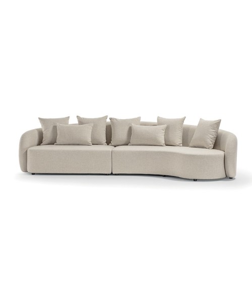 Salon modulable Cosy GRATTONI | Arredi Barbàra