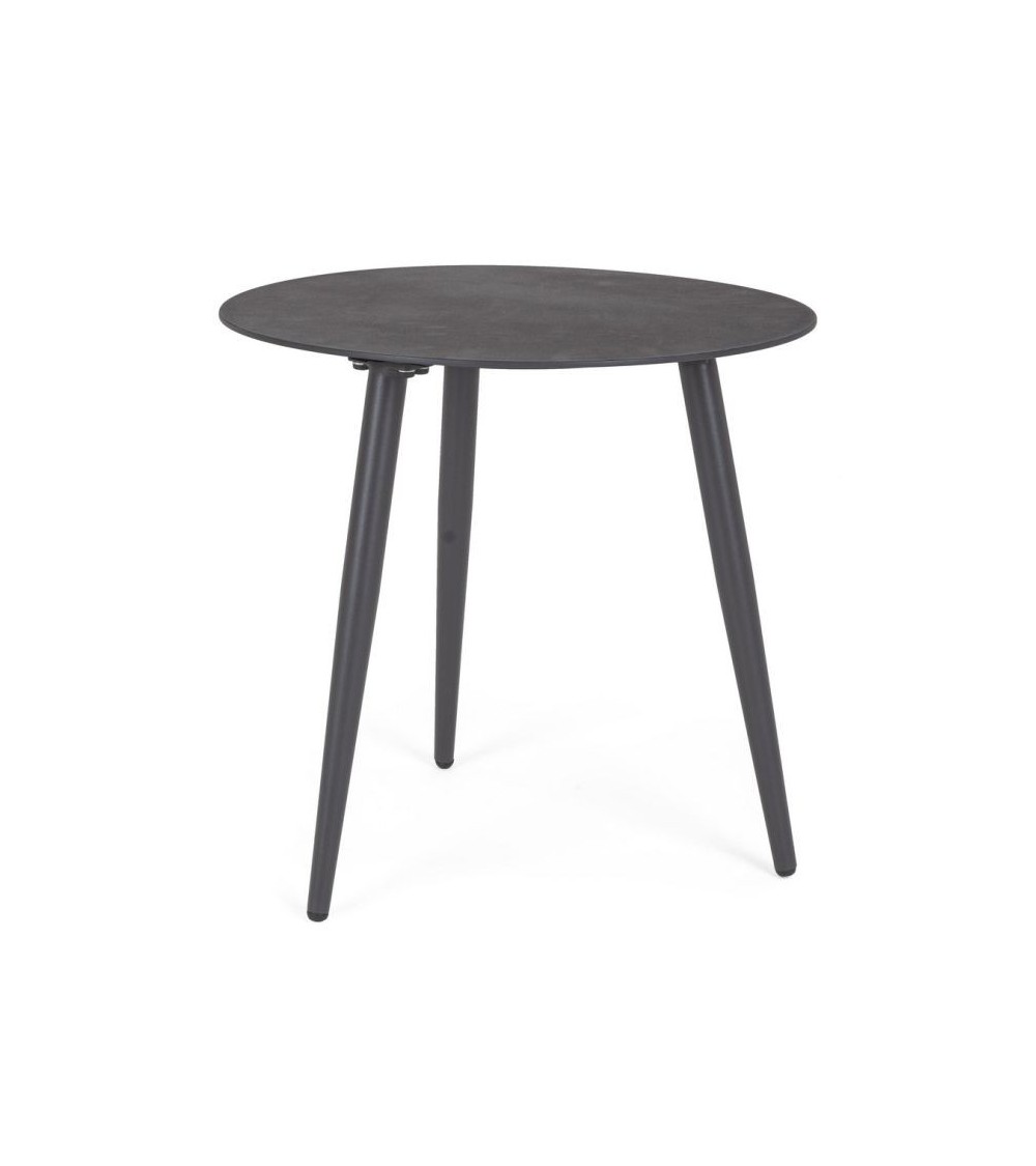 Mesa de centro “RIDLEY” outdoor – BIZZOTTO