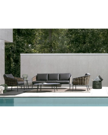 Mesa de centro “RIDLEY” outdoor – BIZZOTTO
