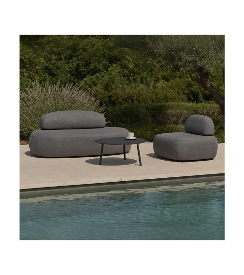 Rock Outdoor Lounge Set GRATTONI | Arredi Barbàra