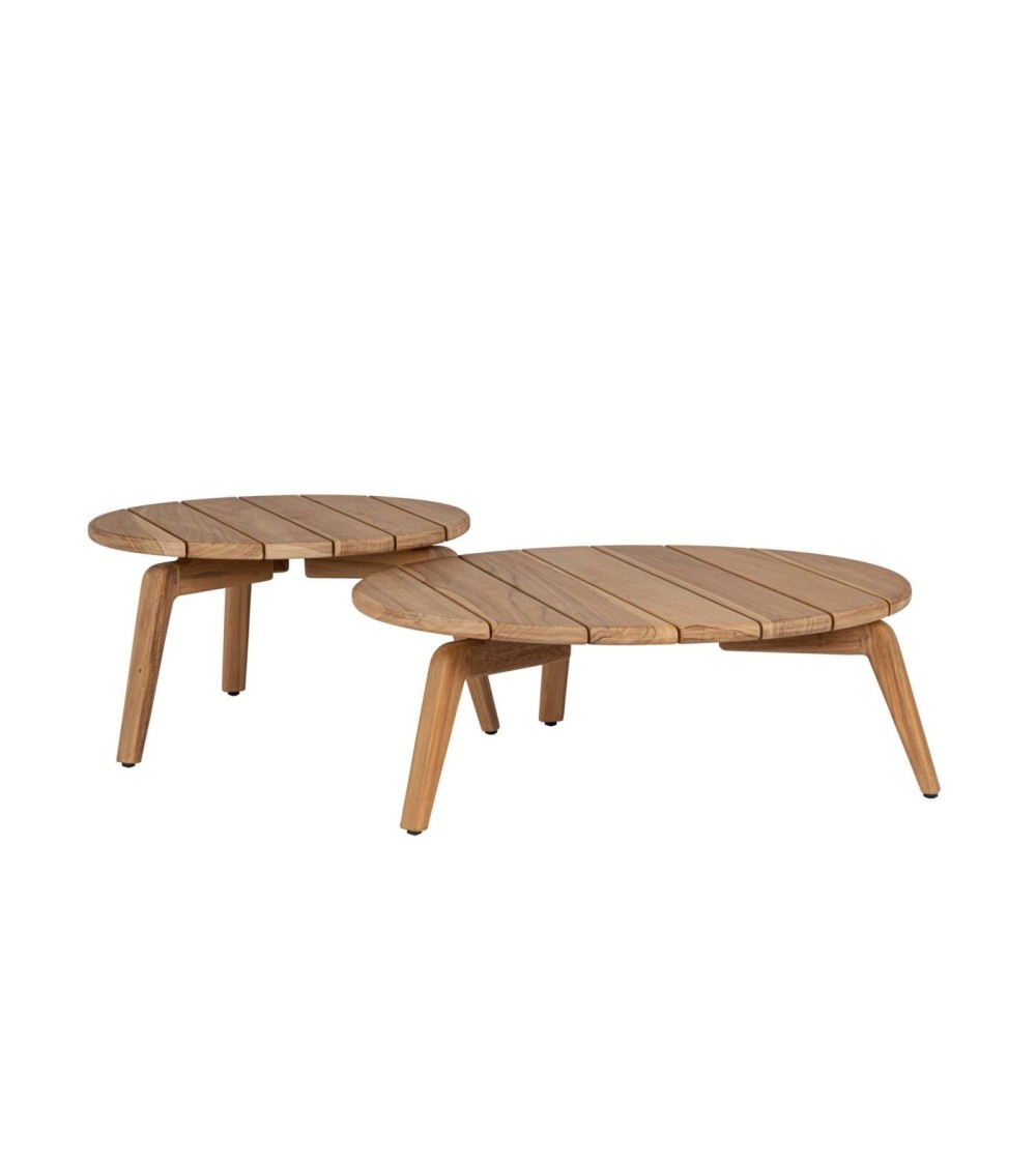 Set tavolini “EULARIA” outdoor – BIZZOTTO