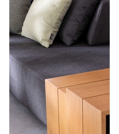 Set de mesas de centro “PIPER” outdoor – BIZZOTTO