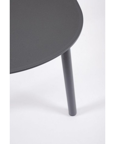 Mesa de centro “SPARKY” outdoor – BIZZOTTO