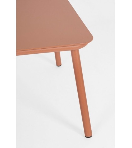 Table basse “SPIKE” outdoor – BIZZOTTO
