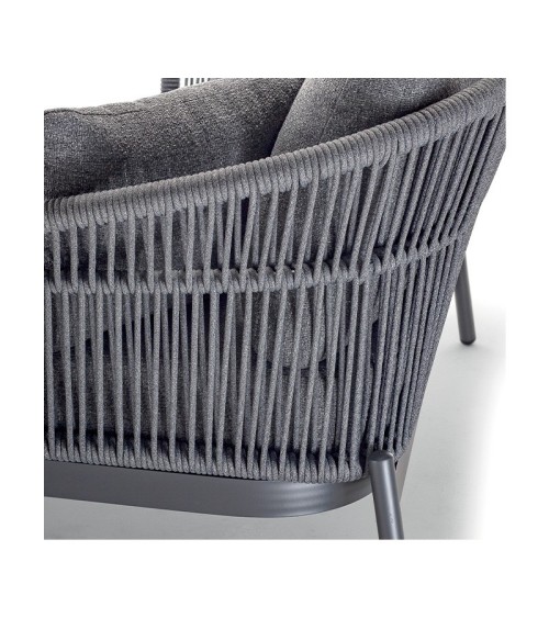 Tropea Daybed GRATTONI | Arredi Barbàra