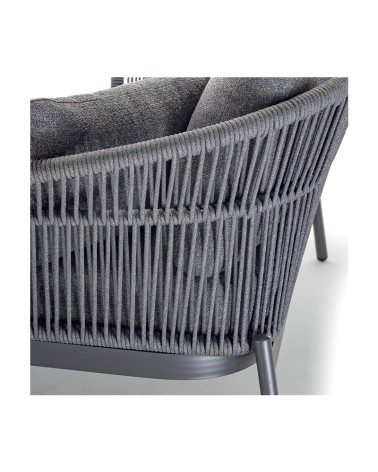 Daybed Tropea GRATTONI | Arredi Barbàra