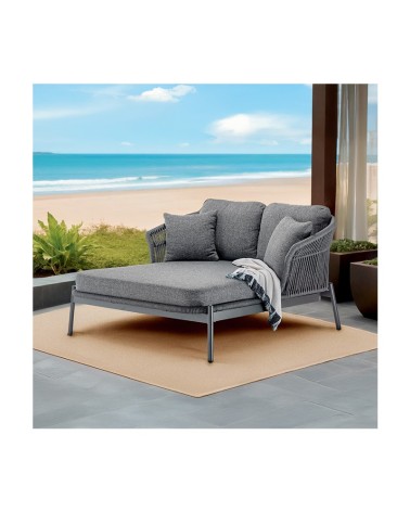 Daybed Tropea GRATTONI | Arredi Barbàra