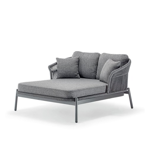 Daybed Tropea GRATTONI | Arredi Barbàra