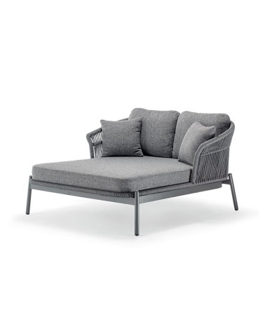 Daybed Tropea GRATTONI | Arredi Barbàra