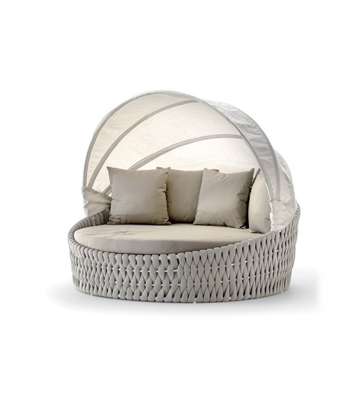 Daybed Eden GRATTONI | Arredi Barbàra