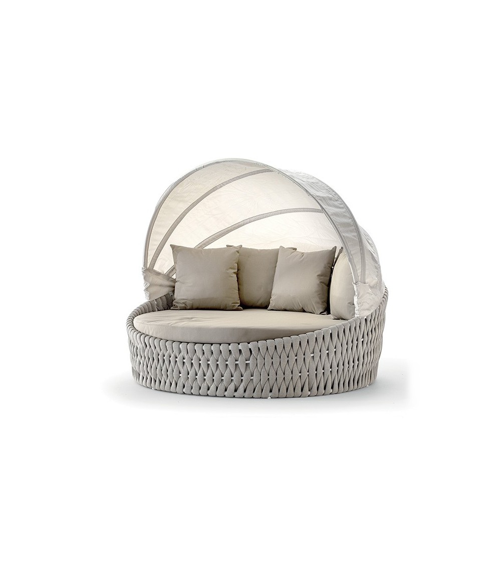 Daybed da esterno Eden GRATTONI | Arredi Barbàra