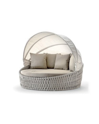 Daybed Eden GRATTONI | Arredi Barbàra