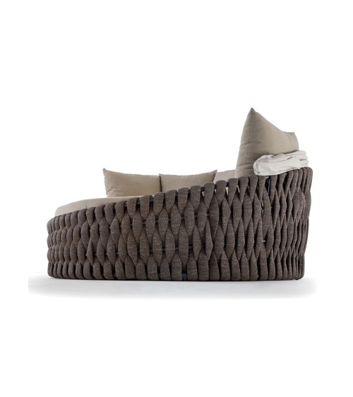 Daybed Eden GRATTONI | Arredi Barbàra