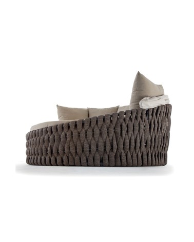 Daybed Eden GRATTONI | Arredi Barbàra