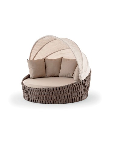 Daybed Eden GRATTONI | Arredi Barbàra