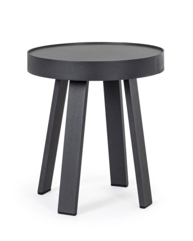 Mesa de centro “SPYRO” outdoor – BIZZOTTO