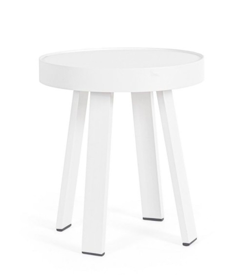 Mesa de centro “SPYRO” outdoor – BIZZOTTO