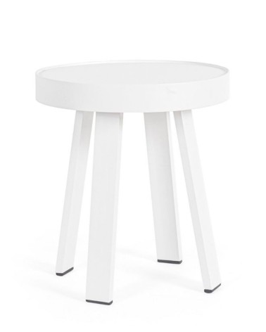 Mesa de centro “SPYRO” outdoor – BIZZOTTO