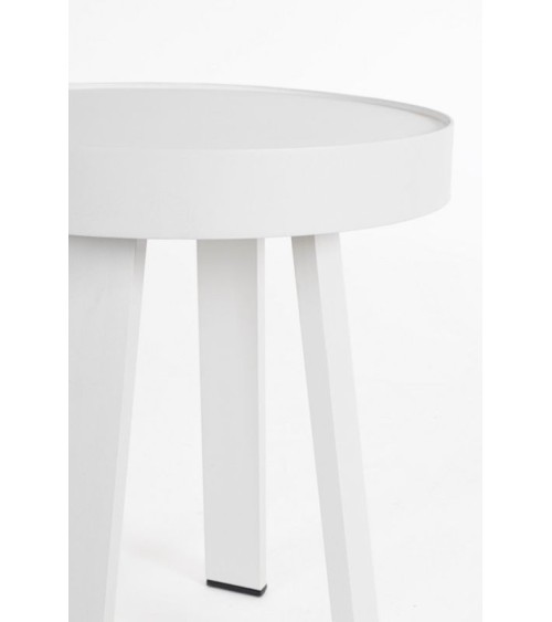 Mesa de centro “SPYRO” outdoor – BIZZOTTO