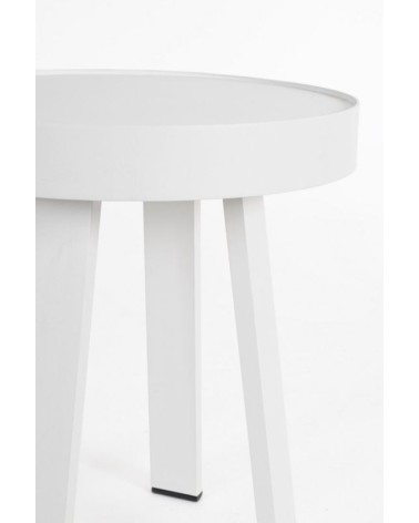 Mesa de centro “SPYRO” outdoor – BIZZOTTO