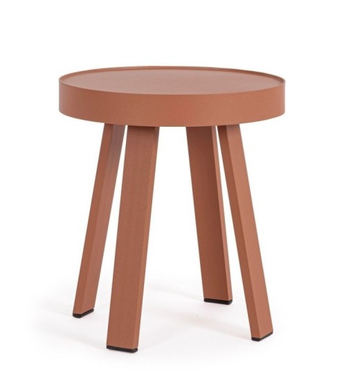 Mesa de centro “SPYRO” outdoor – BIZZOTTO