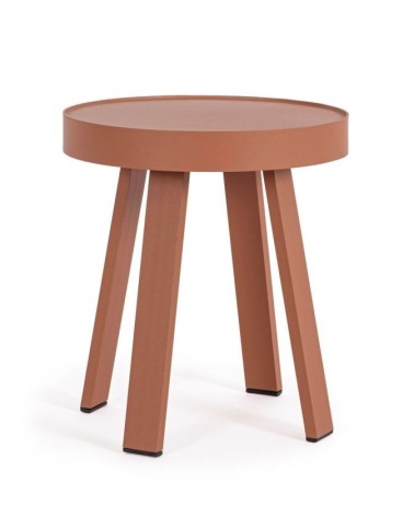 Mesa de centro “SPYRO” outdoor – BIZZOTTO
