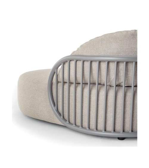 Daybed Nest GRATTONI | Arredi Barbàra