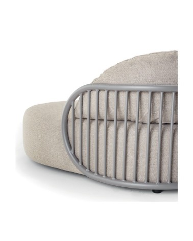 Daybed Nest GRATTONI | Arredi Barbàra