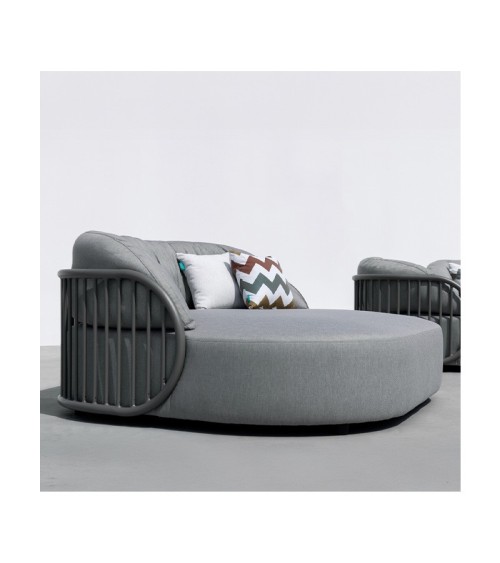 Daybed Nest GRATTONI | Arredi Barbàra