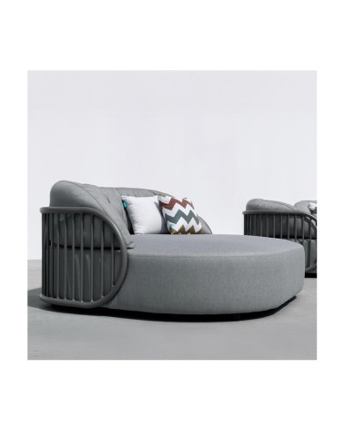 Nest Daybed GRATTONI | Arredi Barbàra