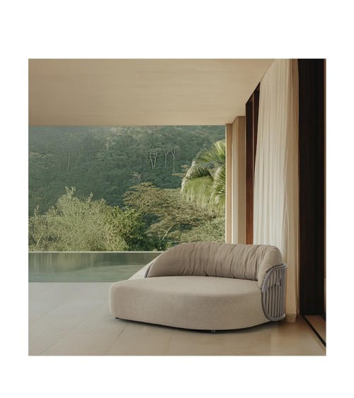 Daybed Nest GRATTONI | Arredi Barbàra