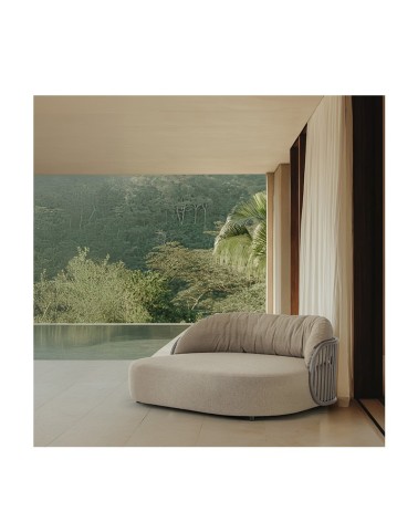 Nest Daybed GRATTONI | Arredi Barbàra