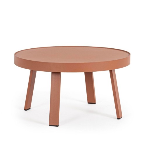 Mesa de centro “SPYRO” outdoor – BIZZOTTO