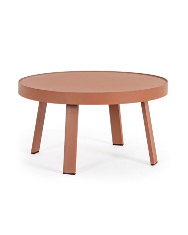 Mesa de centro “SPYRO” outdoor – BIZZOTTO
