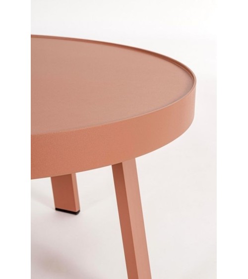 Mesa de centro “SPYRO” outdoor – BIZZOTTO