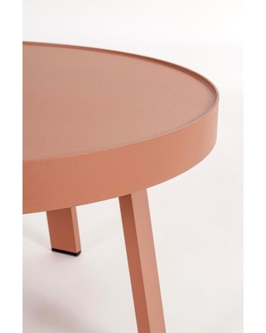 Mesa de centro “SPYRO” outdoor – BIZZOTTO