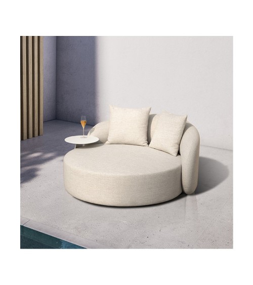 Cosy Daybed GRATTONI | Arredi Barbàra
