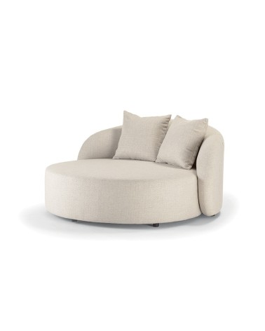 Daybed da esterno Cosy GRATTONI | Arredi Barbàra