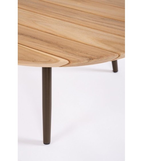 Set de mesas de centro “TALAIA” outdoor – BIZZOTTO