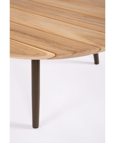 Set de mesas de centro “TALAIA” outdoor – BIZZOTTO