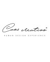 Caos Creativo – Carte da Parati di Design | BHOME by Arredi Barbàra