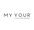 MY YOUR – Design Indoor e Outdoor Italiano | BHOME by Arredi Barbàra