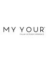 MY YOUR – Design Indoor e Outdoor Italiano | BHOME by Arredi Barbàra